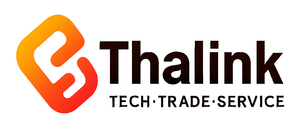 THALINK – CUNG CẤP VẬT TƯ CƠ ĐIỆN – THALINK.VN